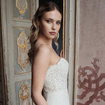 Bridal Appointment